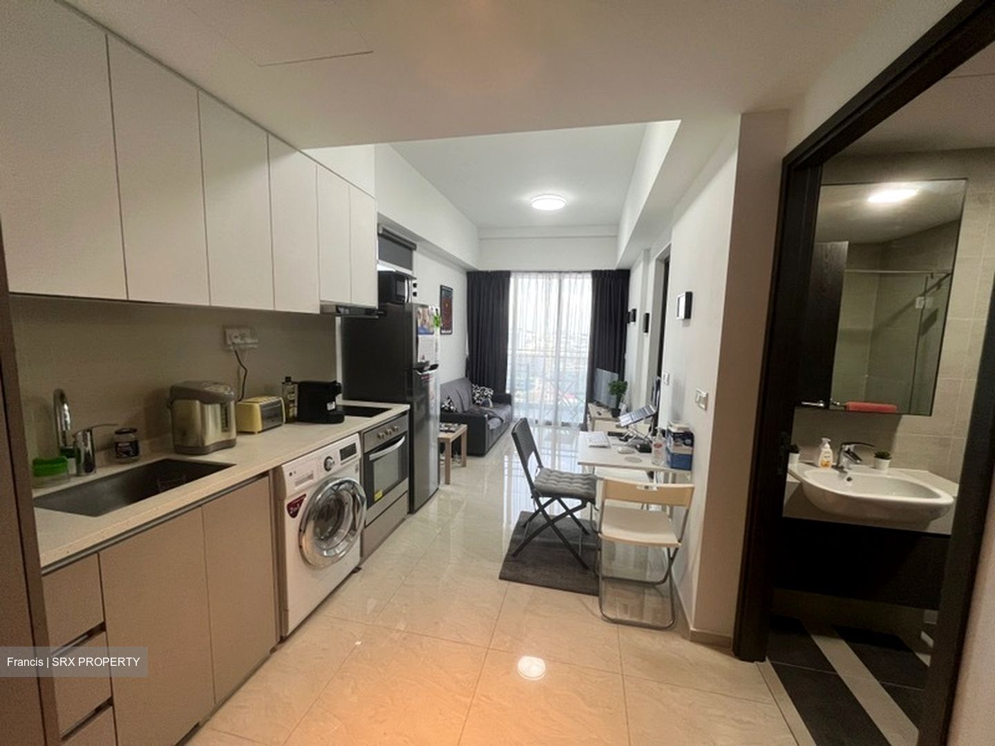 Parc Riviera (D5), Condominium #502018231